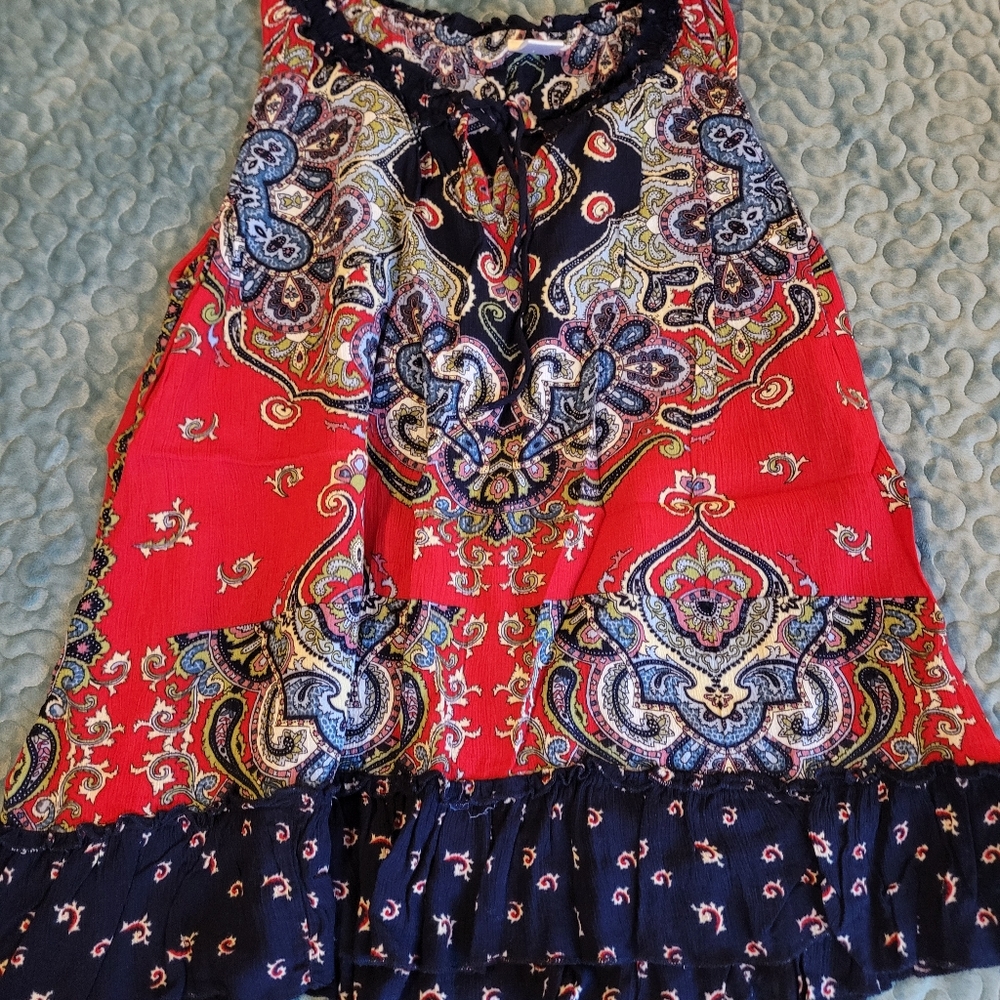Womens Billa top